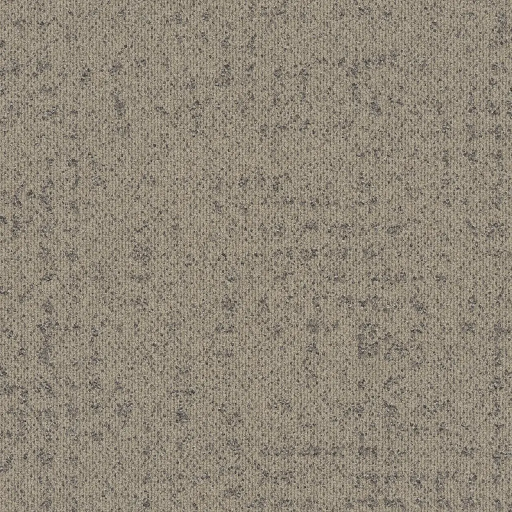 Interface - Tapijt tegel - Looselay - Step It Up - Mink - 6,5mm/3mm - 50cm x 50cm