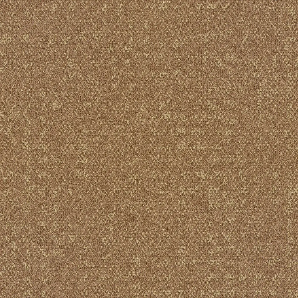 Interface - Tapijt tegel - Looselay - Step It Up - Mustard - 6,5mm/3mm - 50cm x 50cm