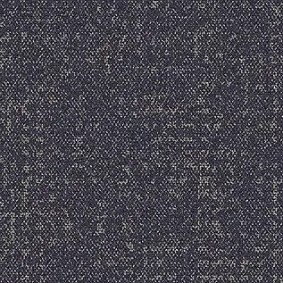 Interface - Tapijt tegel - Looselay - Step It Up - Royal - 6,5mm/3mm - 50cm x 50cm