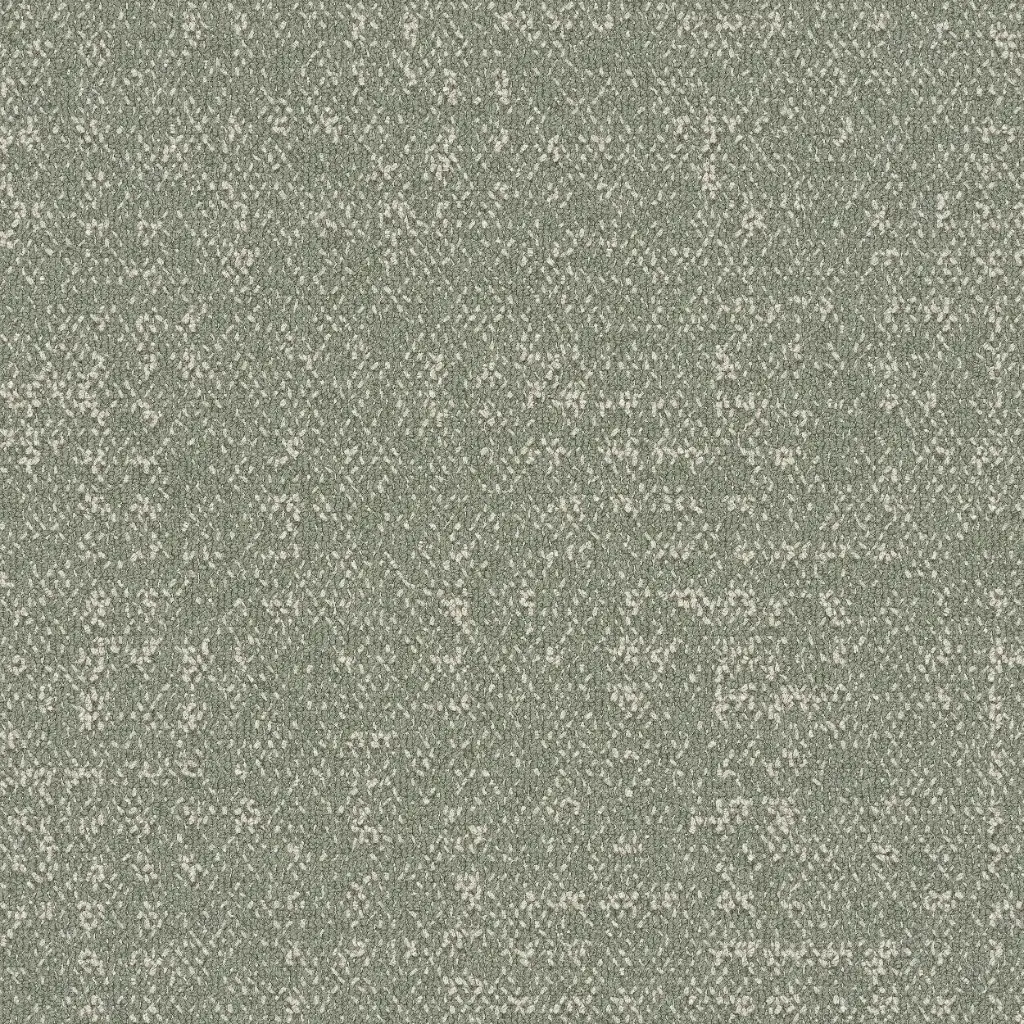 Interface - Tapijt tegel - Looselay - Step It Up - Sage - 6,5mm/3mm - 50cm x 50cm