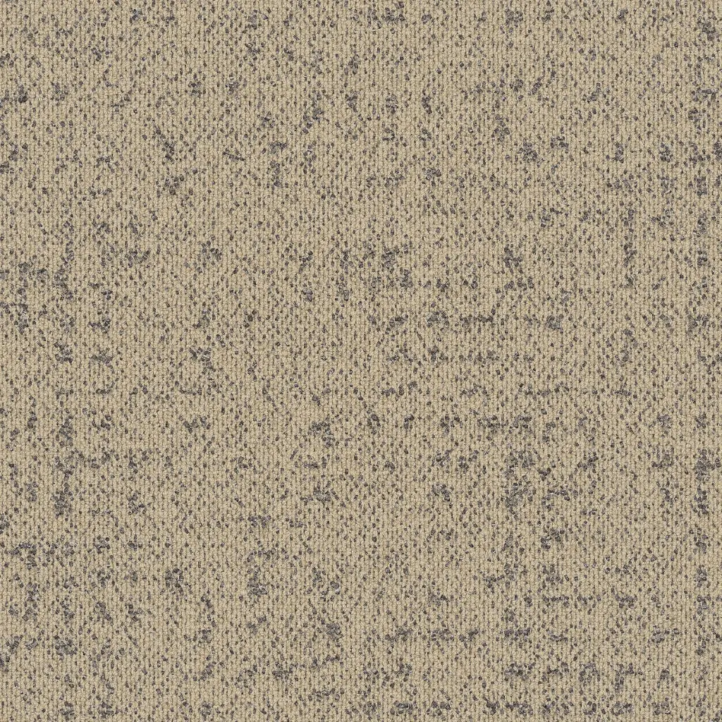 Interface - Tapijt tegel - Looselay - Step It Up - Wheat - 6,5mm/3mm - 50cm x 50cm