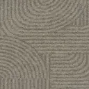 Interface - Tapijt tegel - Looselay - Step This Way - Alba - 7,3mm/3,3mm - 50cm x 50cm