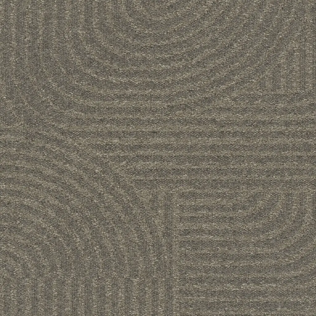 Interface - Tapijt tegel - Looselay - Step This Way - Ash - 7,3mm/3,3mm - 50cm x 50cm