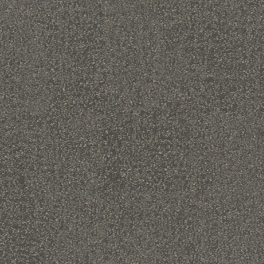 Interface - Tapijt tegel - Looselay - Step in Time - Ash - 6,9mm/3,1mm - 50cm x 50cm