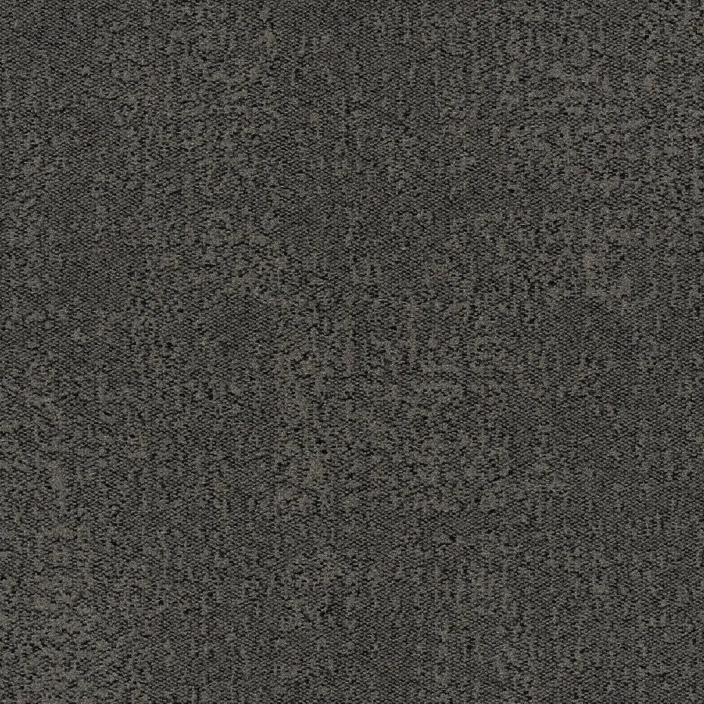 Interface - Tapijt tegel - Looselay - Step in Time - Coal - 6,9mm/3,1mm - 50cm x 50cm