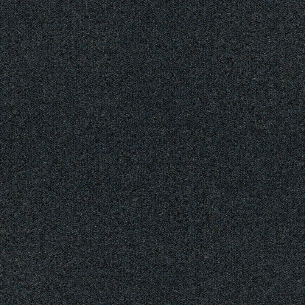Interface - Tapijt tegel - Looselay - Step in Time - Indigo - 6,9mm/3,1mm - 50cm x 50cm