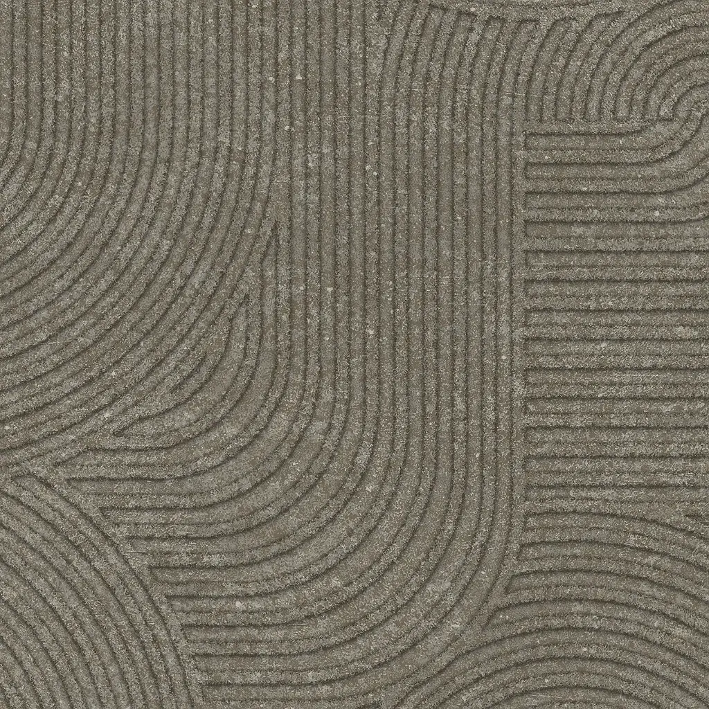 Interface - Vinyl tegel - Looselay - Walk About - Pumice - 4,5mm/0,55mm - 50cm x 50cm