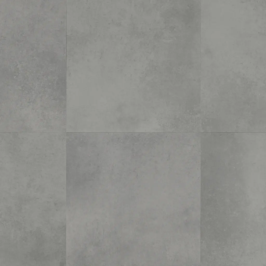BerryAlloc - Vinyl Tiles - Zenn Looselay - Fuji - 4,5mm/0,55mm - 60cm x 60cm