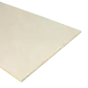72909 PrimoStep - Dubbel Stootbord - Baltic grijs marmer - 90 x 40 cm