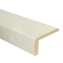 72922 PrimoStep - Uitlooptreden doorlopend - Baltic grijs marmer - 90 x 12,5 cm