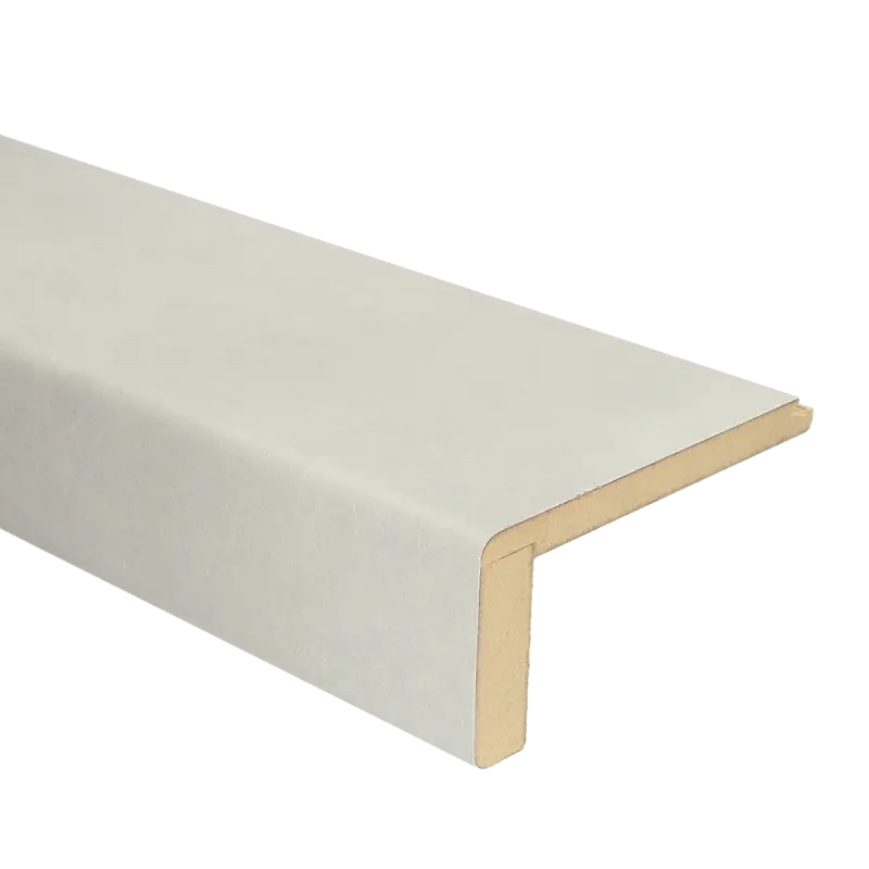 72961 PrimoStep - Uitlooptreden doorlopend - Taxco leisteen - 136 x 12,5 cm