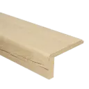 72998 PrimoStep - Uitlooptreden doorlopend - Valencia blond eiken - 136 x 12,5 cm