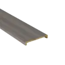73112 PrimoStep - U-kap - urbino warm eiken - 6,9 x 1 cm