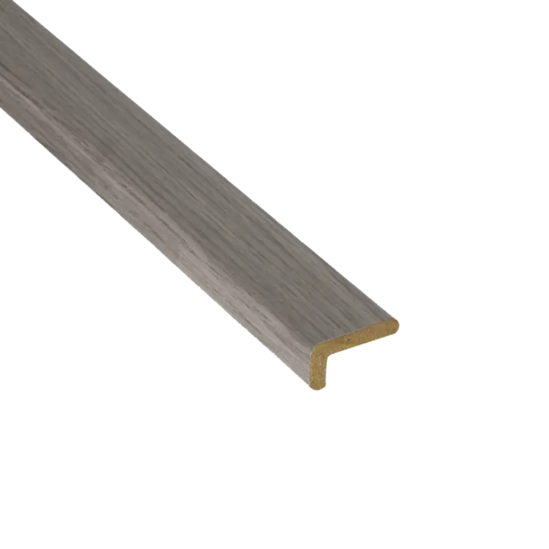 73114 PrimoStep - Hoeklat - Urbino warm eiken - 1,2 x 2,2 cm