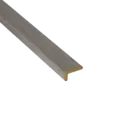 73114 PrimoStep - Hoeklat - Urbino warm eiken - 1,2 x 2,2 cm