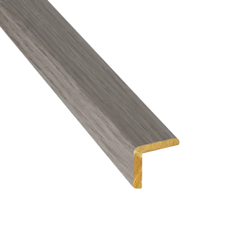 73115 PrimoStep - Hoeklat - Urbino warm eiken - 2,2 x 2,2 cm