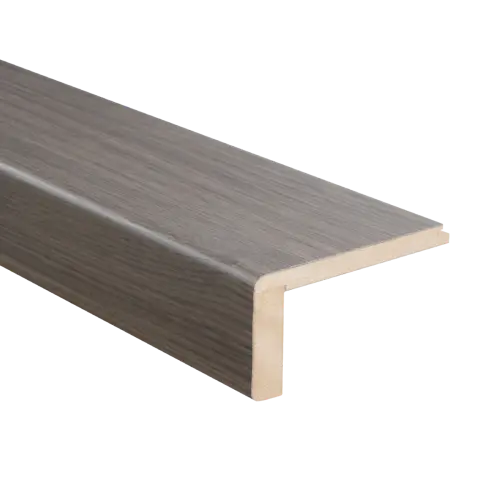 73119 PrimoStep - Uitlooptrede doorlopend - Urbino warm eiken - 90 x 12,5 cm