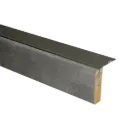 73139 PrimoStep - Uitlooptrede alu brons - Donker leisteen - 90 x 5,7 cm