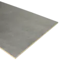 73145 PrimoStep - Dubbel Stootbord - Donker leisteen - 181 x 40 cm