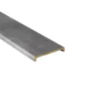 73149 PrimoStep - U-kap - Donker leisteen - 6,9 x 1 cm