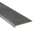 73150 PrimoStep - L-kap - Donker leisteen - 10 x 1 cm