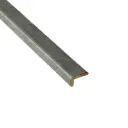 73151 PrimoStep - Hoeklat - Donker leisteen - 1,2 x 2,2 cm