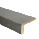 73157 PrimoStep - Uitlooptreden doorlopend - Donker leisteen - 121 x 12,5 cm