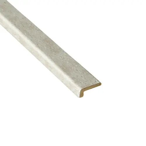 73188 PrimoStep - Hoeklat - Helder leisteen - 1,2 x 2,2 cm