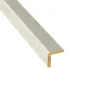 73189 PrimoStep - Hoeklat - Helder leisteen - 2,2 x 2,2 cm
