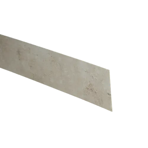 73191 PrimoStep - Kantenband heractiveerbare lijm - Helder leisteen