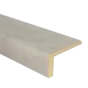 73196 PrimoStep - Uitlooptrede doorlopend - Helder leisteen - 181 x 12,5 cm