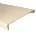 73200 PrimoStep - Dubbeltreden - San Francisco eiken - 181 x 61 cm