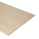 73445 PrimoStep - Dubbel Stootbord - Orleans Eik Zand - 136 x 40 cm