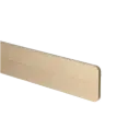 73448 PrimoStep - Afdekkap links - Orleans Eik Zand - 7 x 69 cm