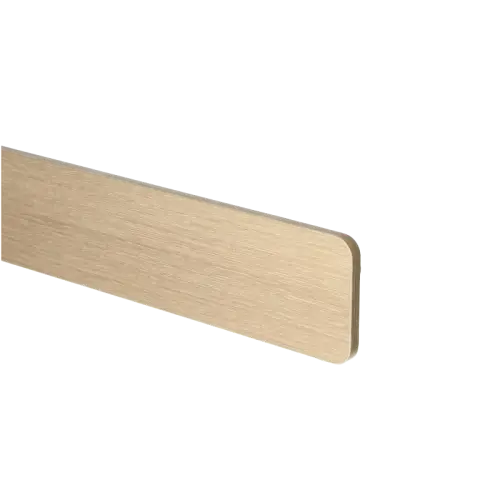 73449 PrimoStep - Afdekkap rechts - Orleans Eik Zand - 7 x 69 cm