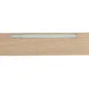 73456 PrimoStep - Onderlat met LED-voorbereiding - Orleans Eik Zand