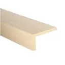 73460 PrimoStep - Uitlooptrede doorlopend - Orleans Eik Zand - 121 x 12,5 cm