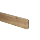 73621 PrimoStep - Afdekkap rechts - Halifax Eik Tabak - 7 x 69 cm