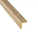73626 PrimoStep - Hoeklat - Halifax Eik Tabak - 2,2 x 2,2 cm