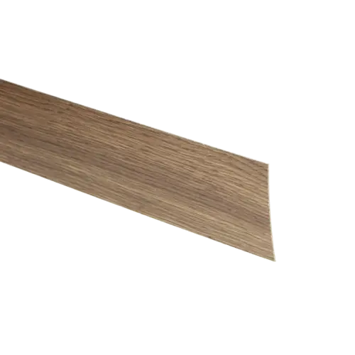 73629 PrimoStep - Kantenband heractiveerbare lijm - Halifax Eik Tabak