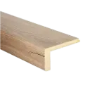 73632 PrimoStep - Uitlooptrede doorlopend - Halifax Eik Tabak - 136 x 12,5 cm