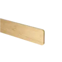 73749 PrimoStep - Afdekkap links - Hickory Masonic Natuur - 7 x 69 cm