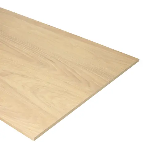 73751 PrimoStep - Wangpaneel - Hickory Masonic Natuur - 280 x 40 cm
