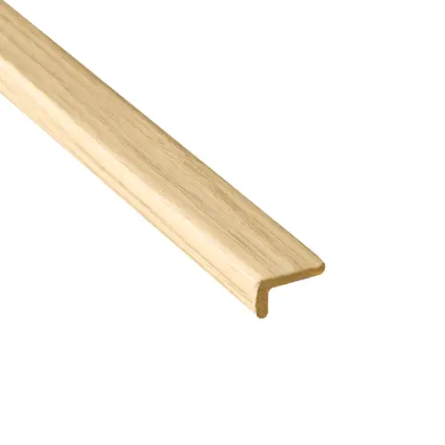 73754 PrimoStep - Hoeklat - Hickory Masonic Natuur - 1,2 x 2,2 cm
