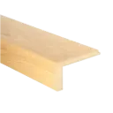 73760 PrimoStep - Uitlooptrede doorlopend - Hickory Masonic Natuur - 90 x 12,5 cm