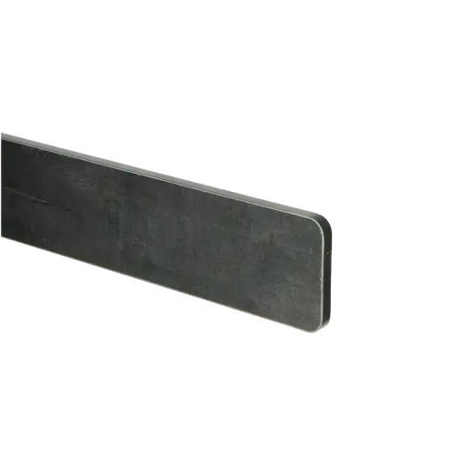 73793 PrimoStep - Afdekkap rechts - Leisteen - 7 x 69 cm