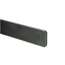 73793 PrimoStep - Afdekkap rechts - Leisteen - 7 x 69 cm