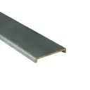 73795 PrimoStep - U-kap - Leisteen - 6,9 x 1 cm