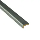 73797 PrimoStep - Hoeklat - Leisteen - 1,2 x 2,2 cm