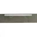 73800 PrimoStep - Onderlat met LED-voorbereiding - Leisteen